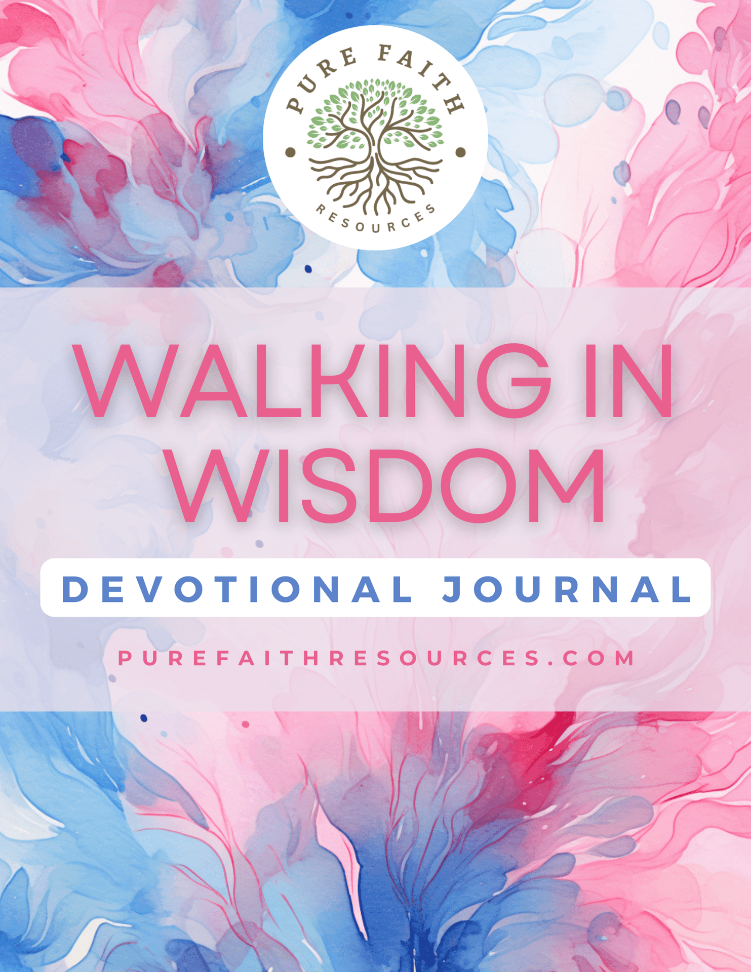 Walking in Wisdom