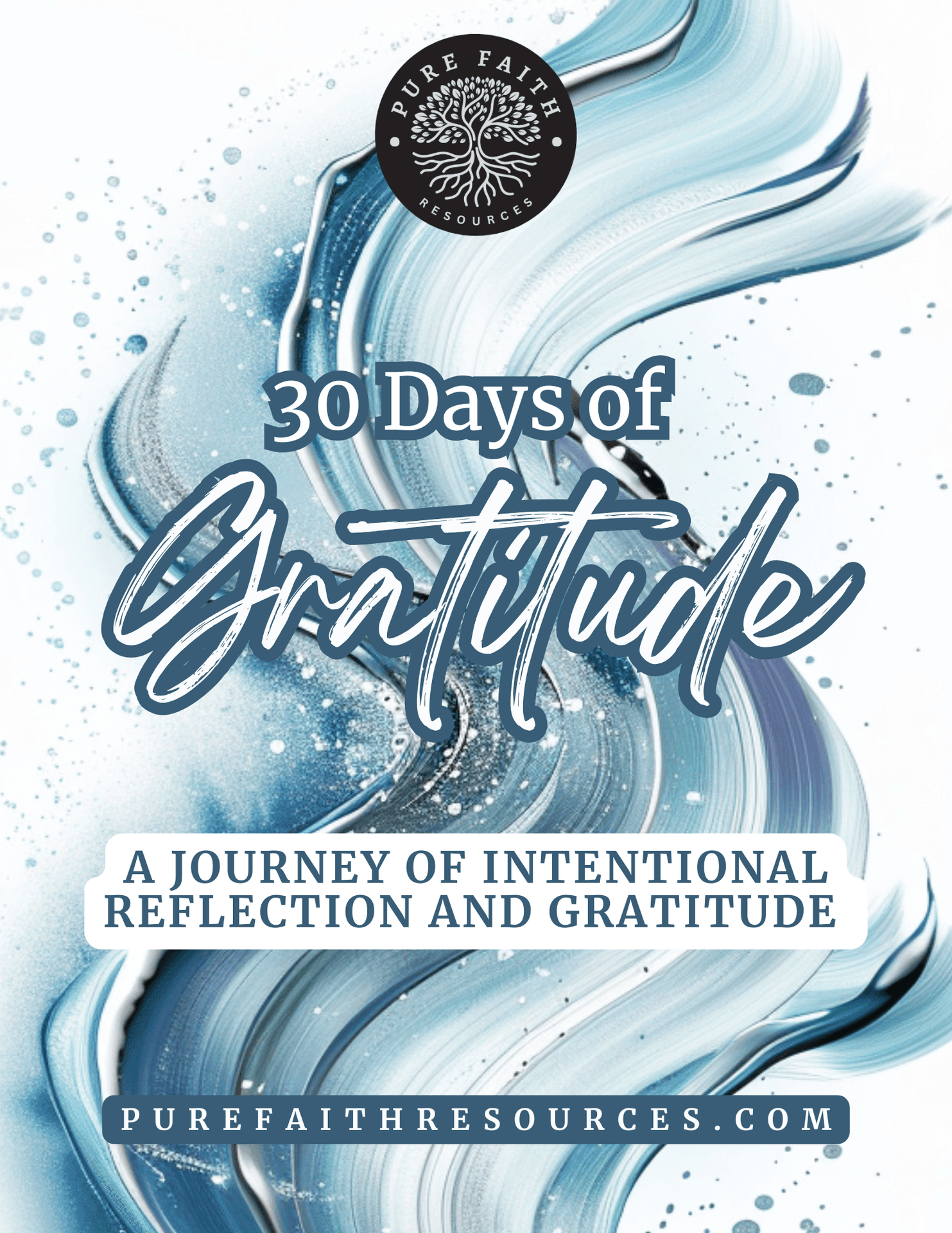30 Days of Gratitude