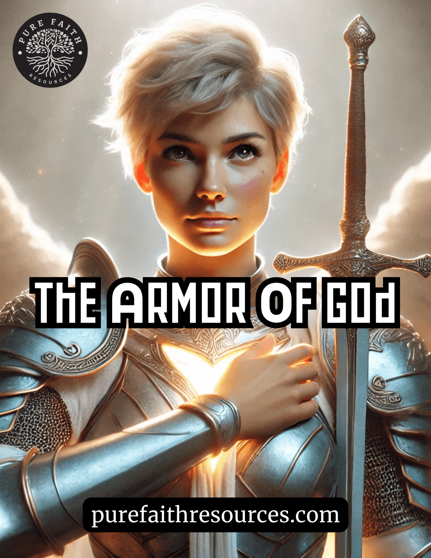The Armor of God