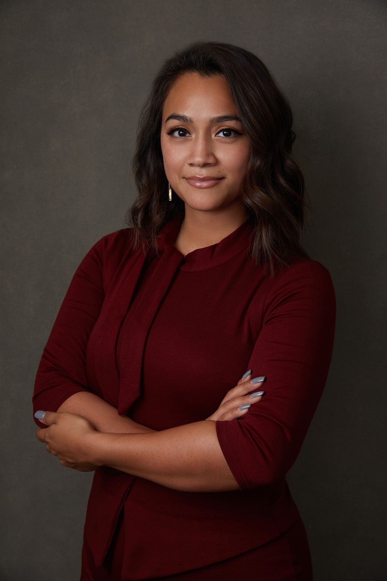Brittany Garcia