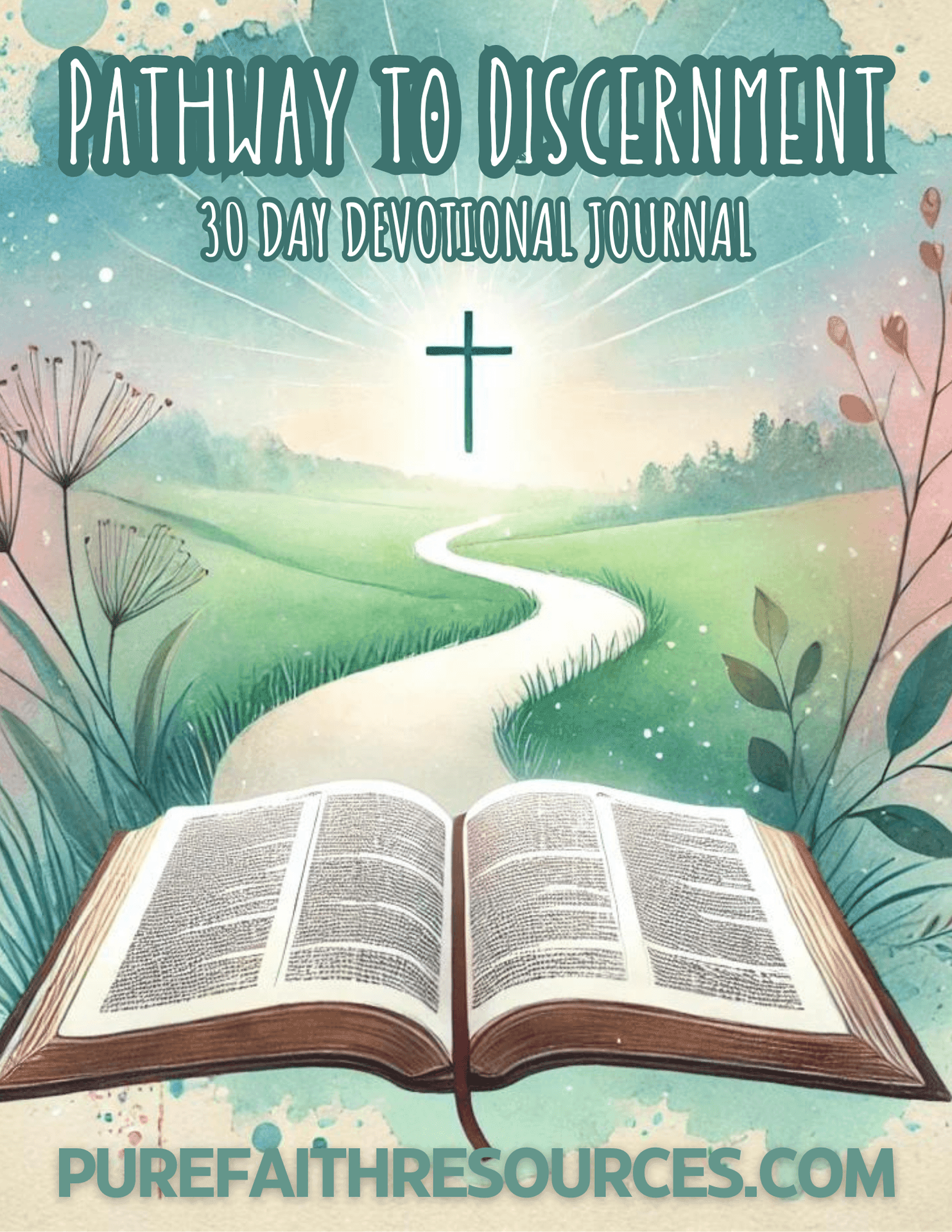 Pathway to Discernment