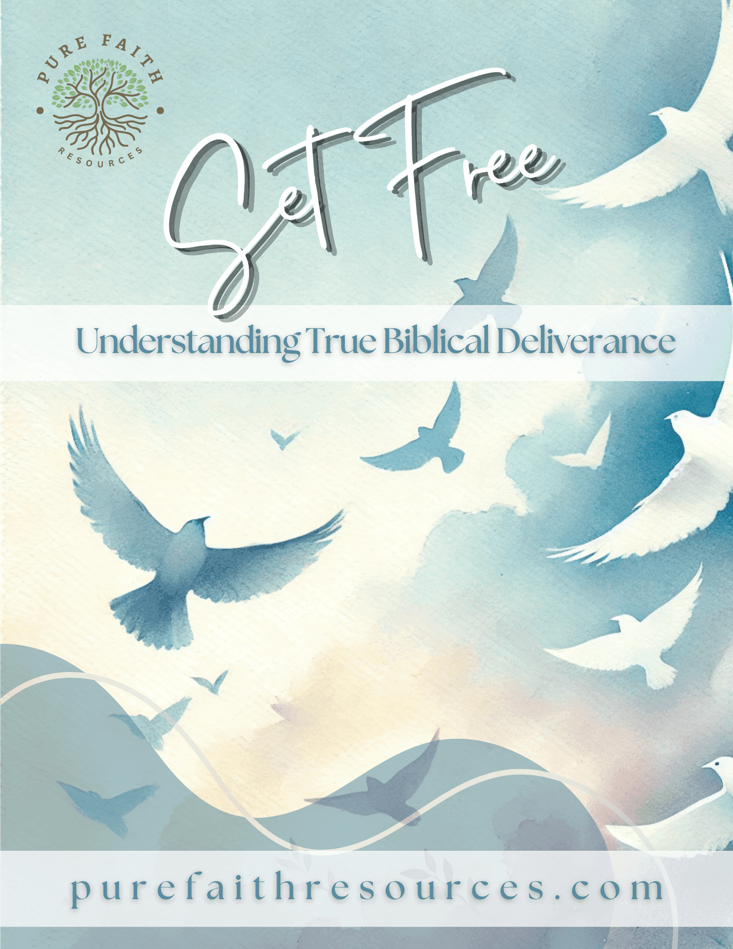 Set Free