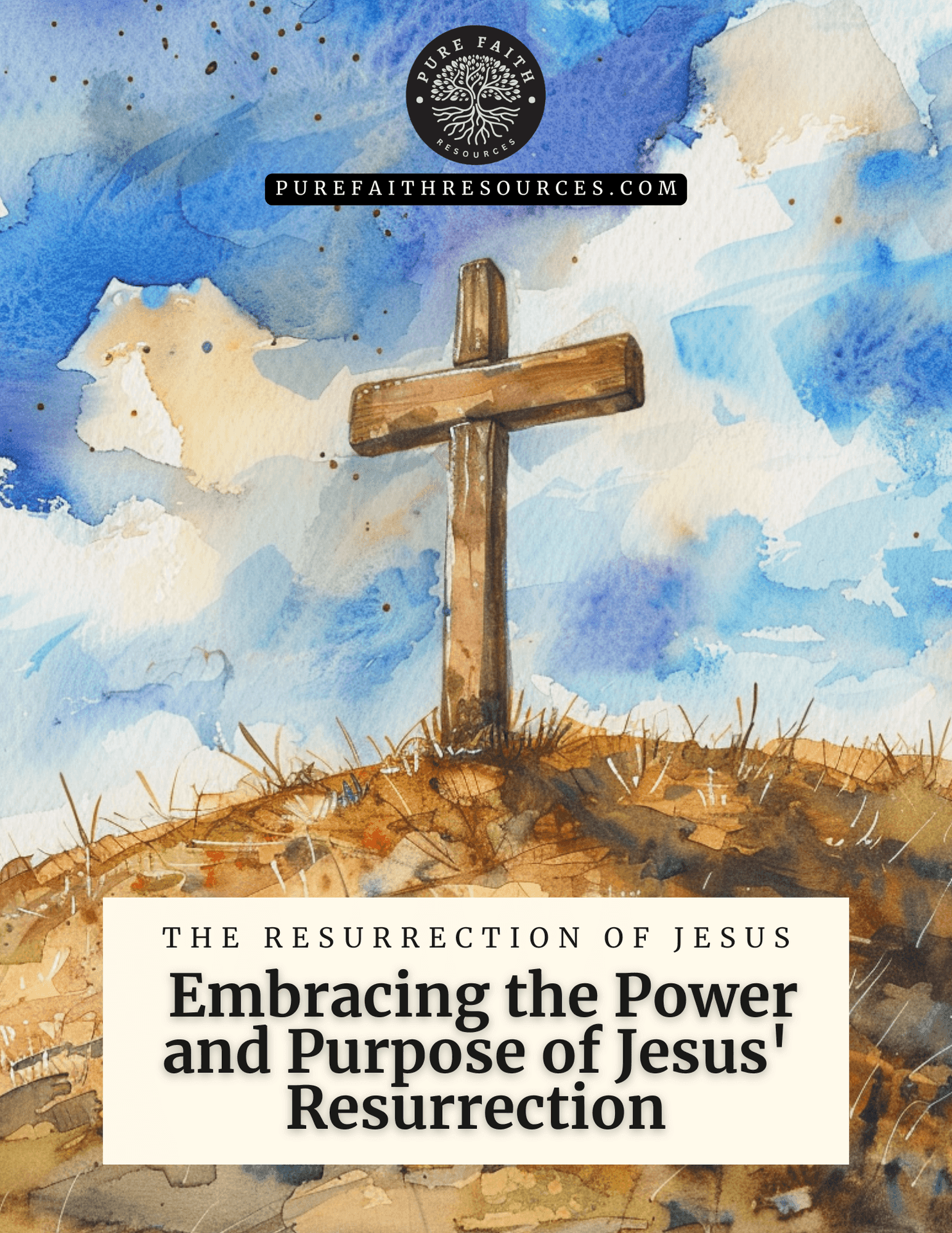The Resurrection of Jesus