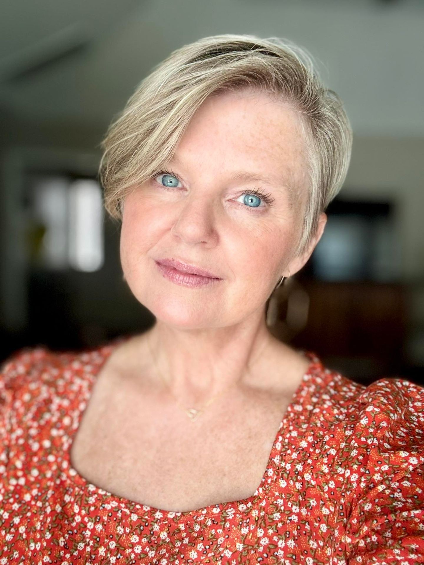 Pamela Whitehead