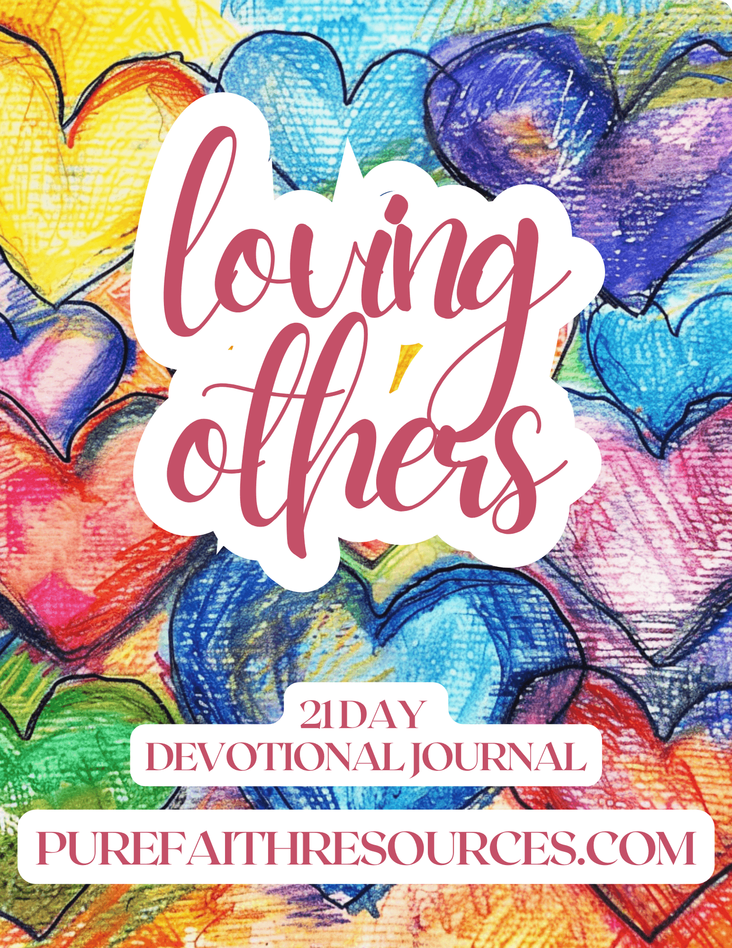 Loving Others